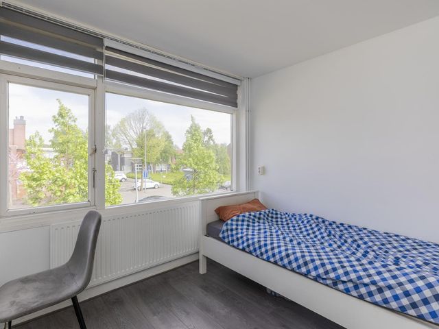Zuiderhagen 98, Rotterdam