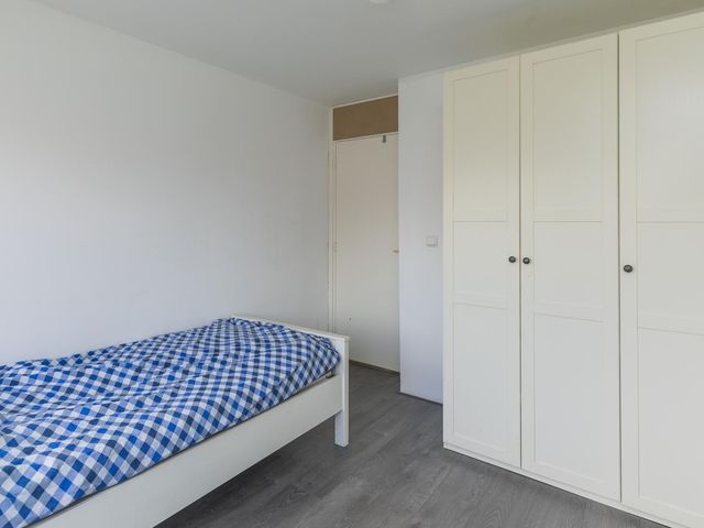 Zuiderhagen 98, Rotterdam