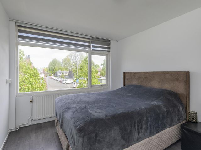 Zuiderhagen 98, Rotterdam