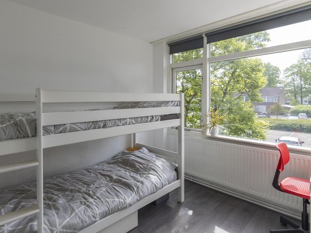 Zuiderhagen 98, Rotterdam