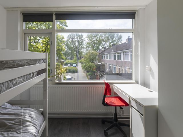 Zuiderhagen 98, Rotterdam