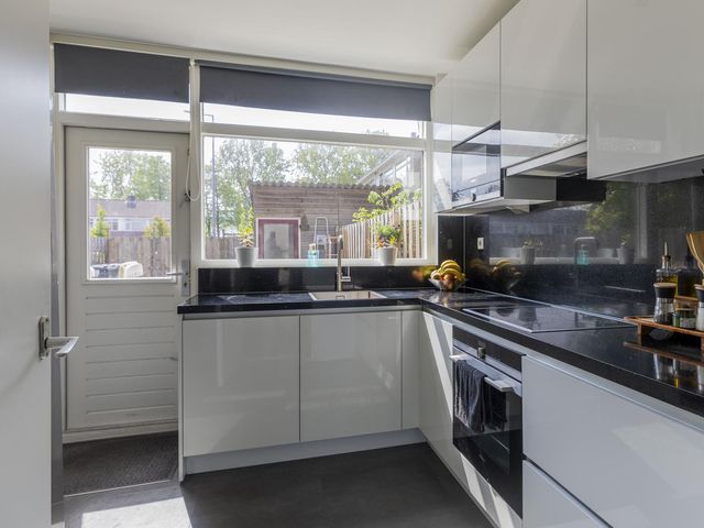 Zuiderhagen 98, Rotterdam