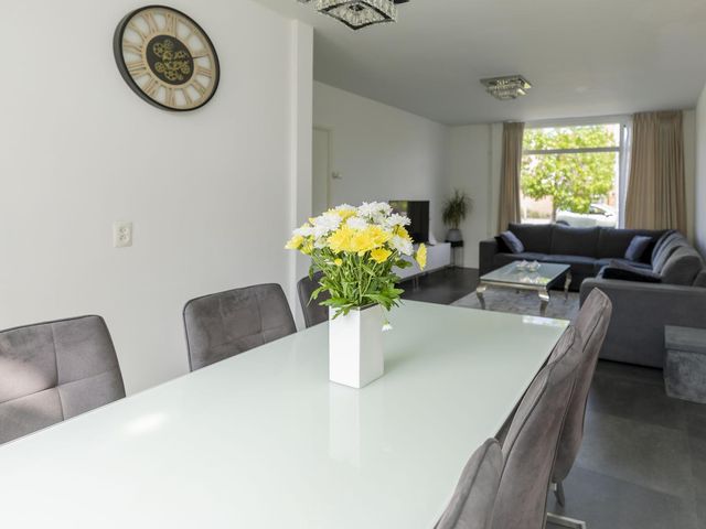 Zuiderhagen 98, Rotterdam