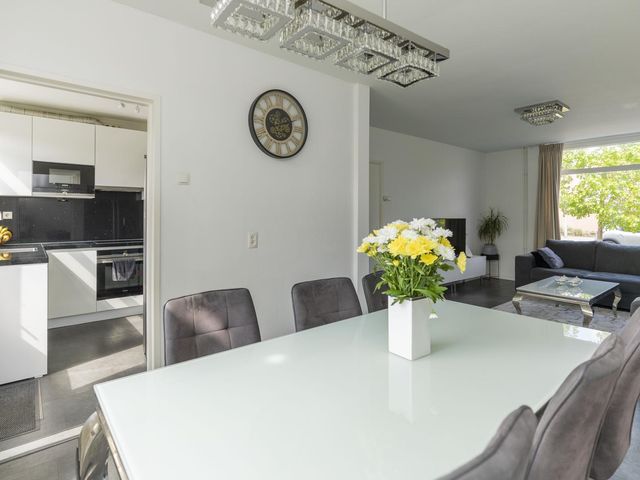 Zuiderhagen 98, Rotterdam