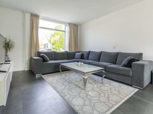 Zuiderhagen 98, Rotterdam