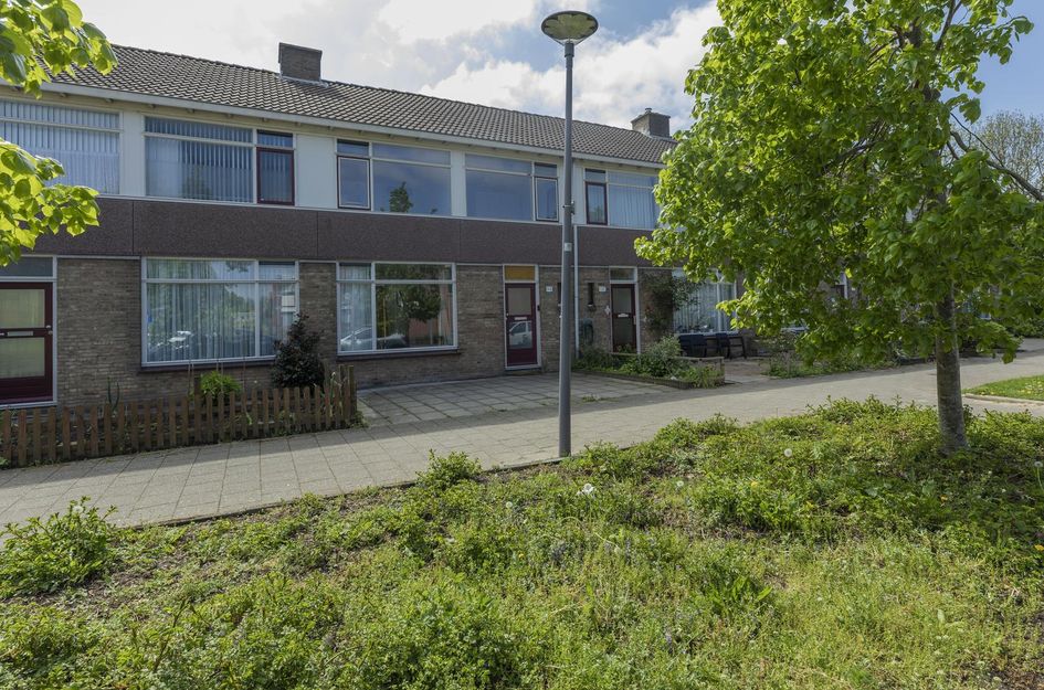 Zuiderhagen 98