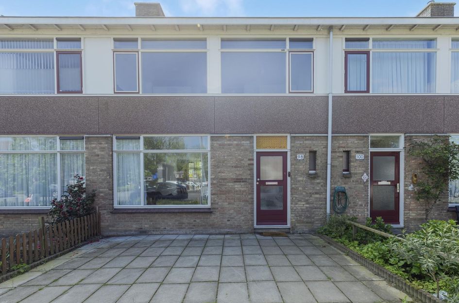 Zuiderhagen 98