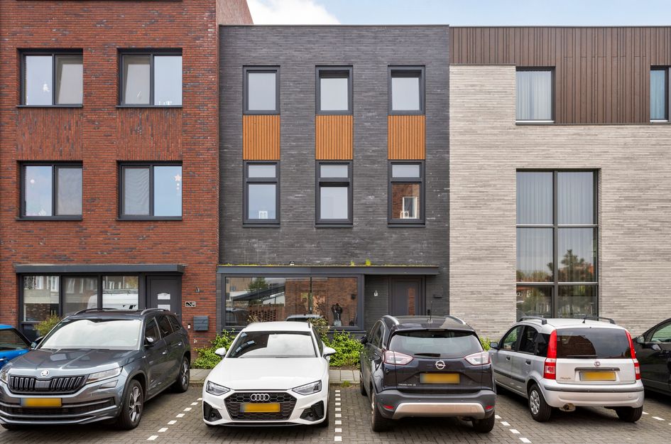 Rozenbottelstraat 13