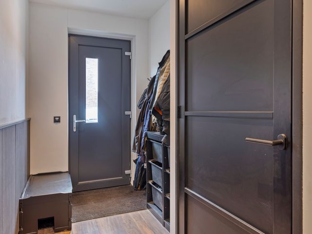 Rozenbottelstraat 13, Veenendaal