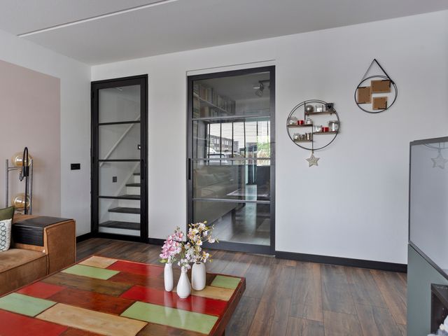 Rozenbottelstraat 13, Veenendaal
