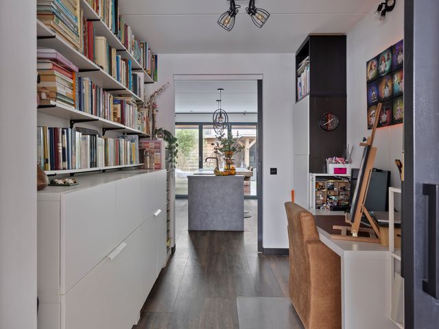 Rozenbottelstraat 13, Veenendaal