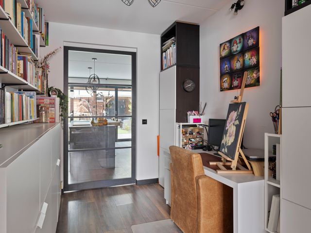 Rozenbottelstraat 13, Veenendaal