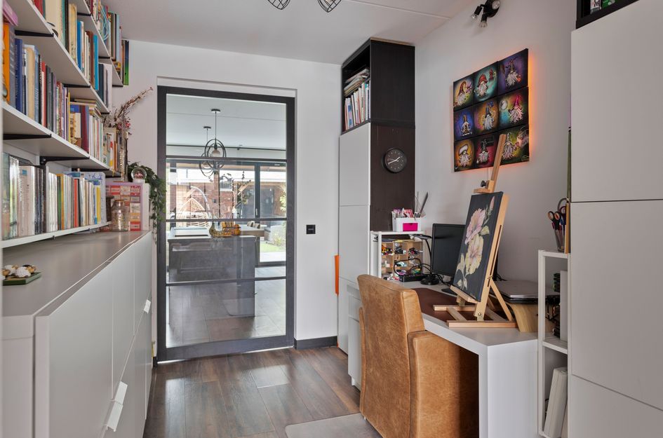 Rozenbottelstraat 13