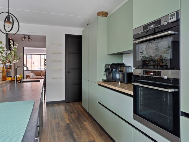 Rozenbottelstraat 13, Veenendaal