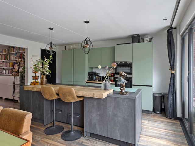 Rozenbottelstraat 13, Veenendaal
