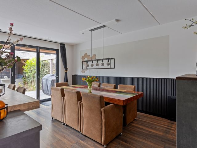 Rozenbottelstraat 13, Veenendaal