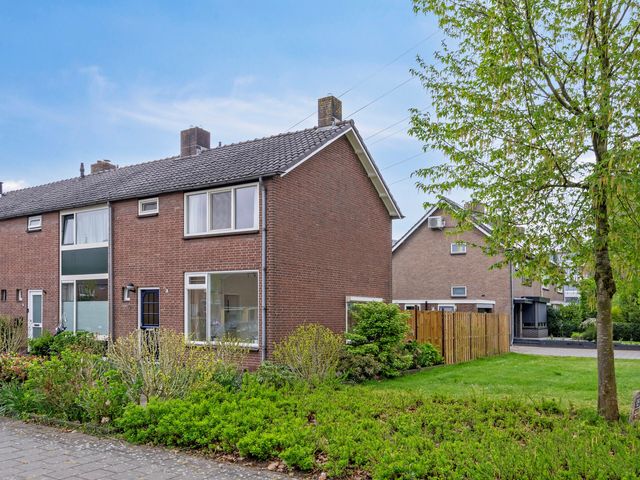 Boompjesgoed 271, Veenendaal