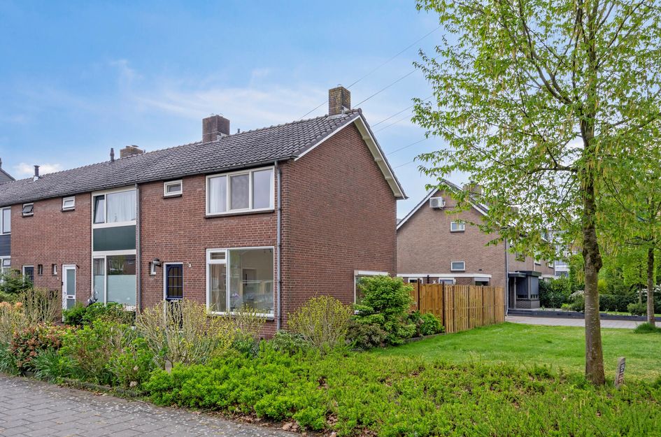 Boompjesgoed 271