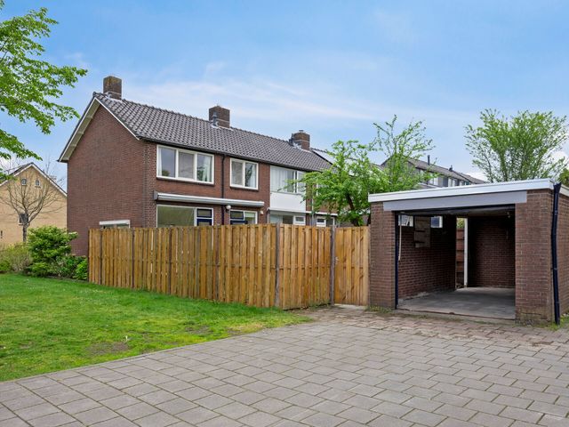 Boompjesgoed 271, Veenendaal