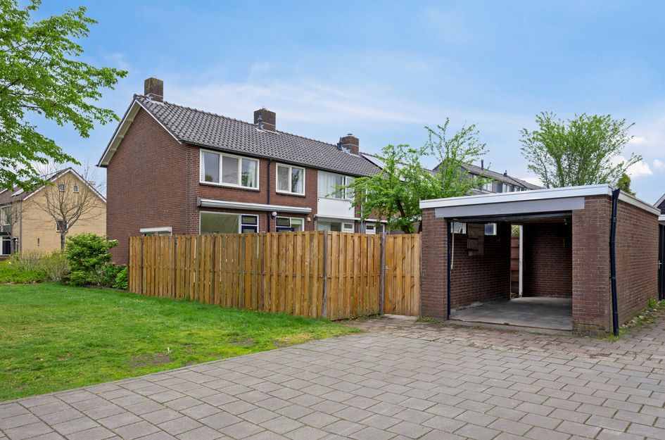 Boompjesgoed 271