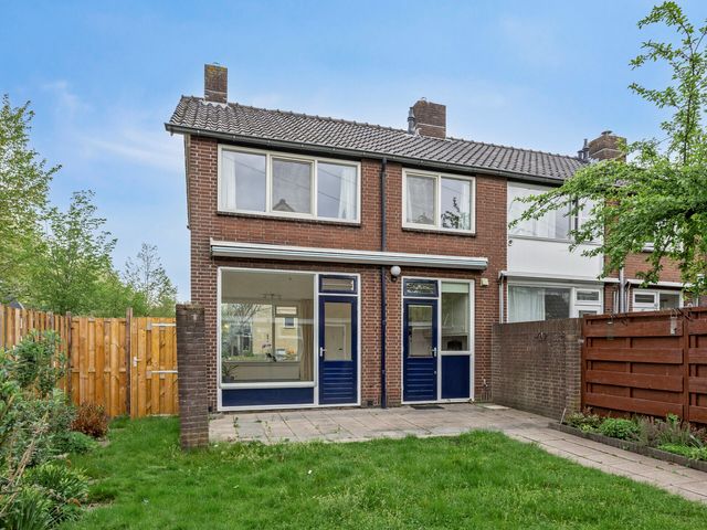 Boompjesgoed 271, Veenendaal