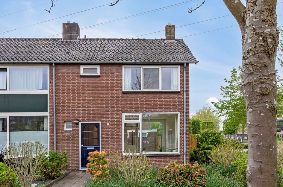 Boompjesgoed 271