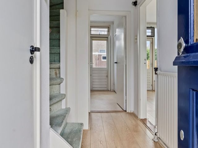 Boompjesgoed 271, Veenendaal