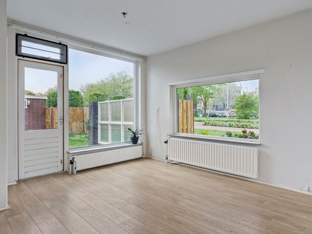 Boompjesgoed 271, Veenendaal