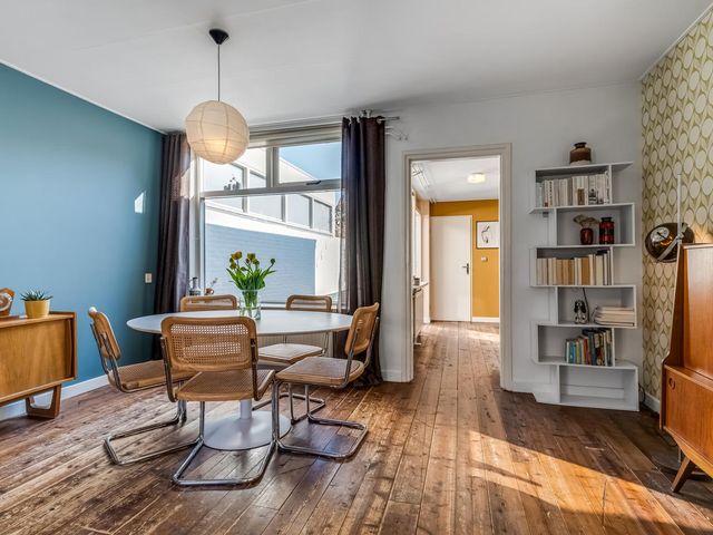 Kamperfoeliestraat 14, Nijmegen