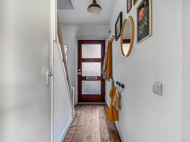 Kamperfoeliestraat 14, Nijmegen