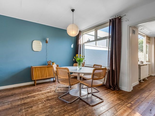 Kamperfoeliestraat 14, Nijmegen