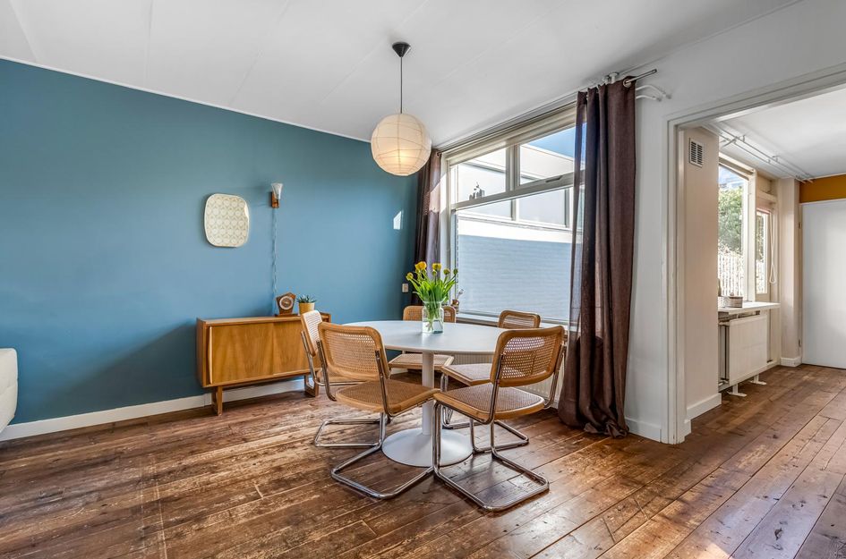 Kamperfoeliestraat 14