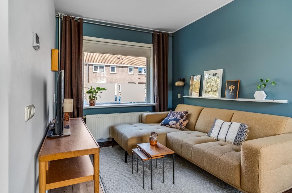 Kamperfoeliestraat 14