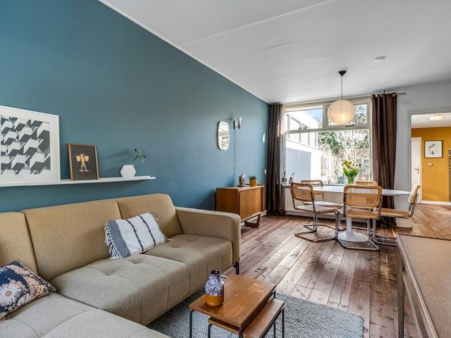 Kamperfoeliestraat 14, Nijmegen