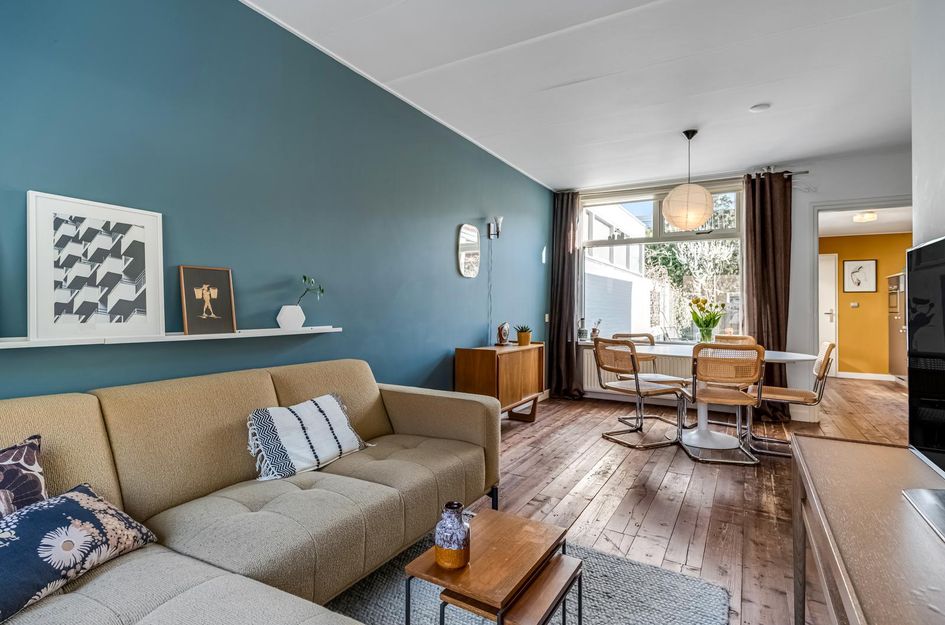 Kamperfoeliestraat 14