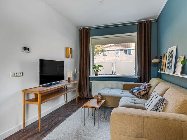 Kamperfoeliestraat 14, Nijmegen