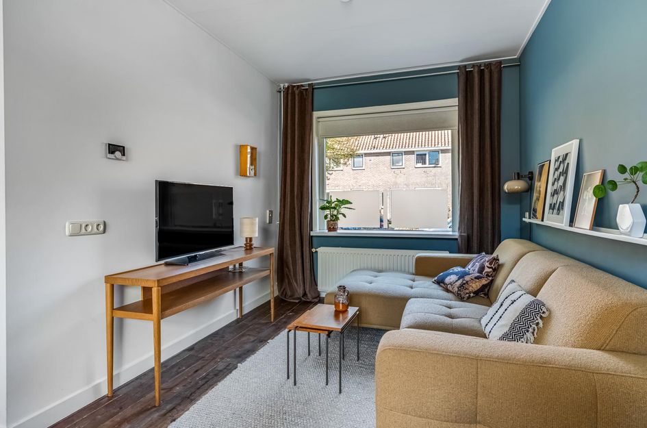 Kamperfoeliestraat 14