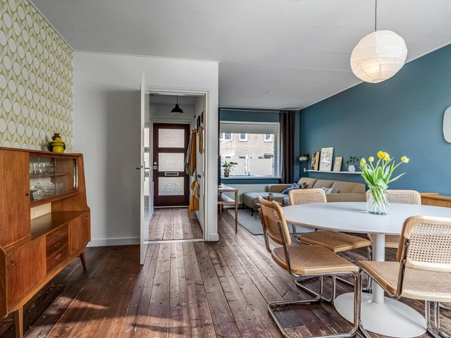 Kamperfoeliestraat 14, Nijmegen