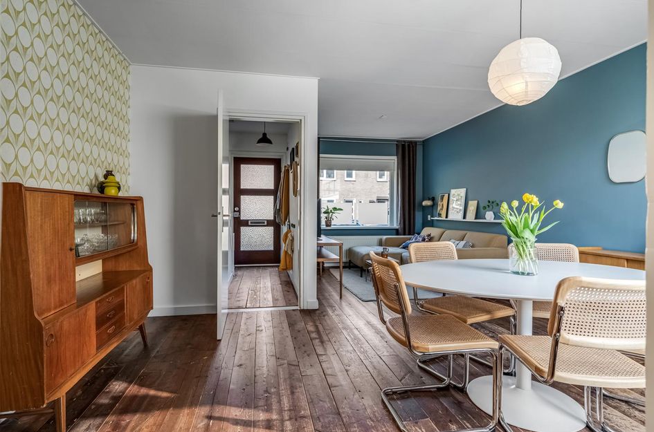 Kamperfoeliestraat 14