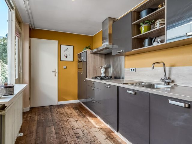 Kamperfoeliestraat 14, Nijmegen