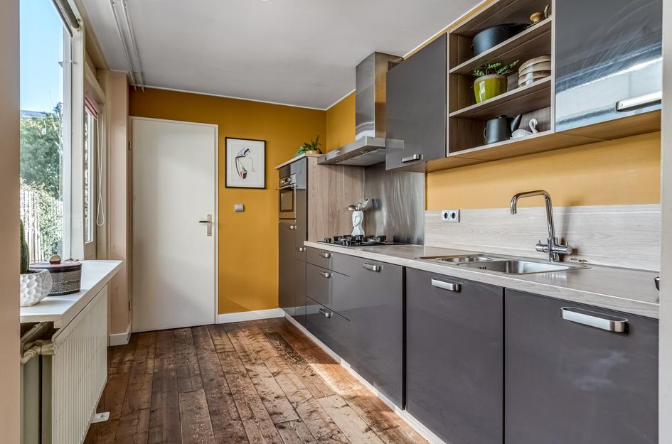 Kamperfoeliestraat 14