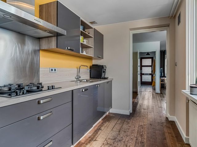 Kamperfoeliestraat 14, Nijmegen