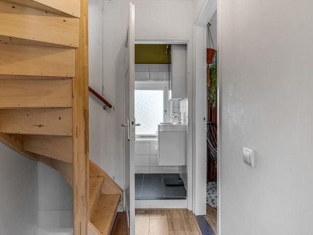 Kamperfoeliestraat 14, Nijmegen