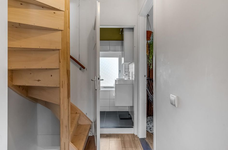 Kamperfoeliestraat 14