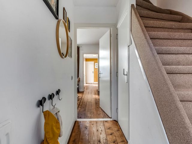 Kamperfoeliestraat 14, Nijmegen