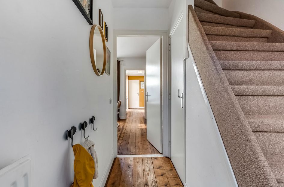 Kamperfoeliestraat 14