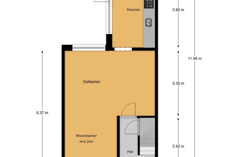 Kamperfoeliestraat 14