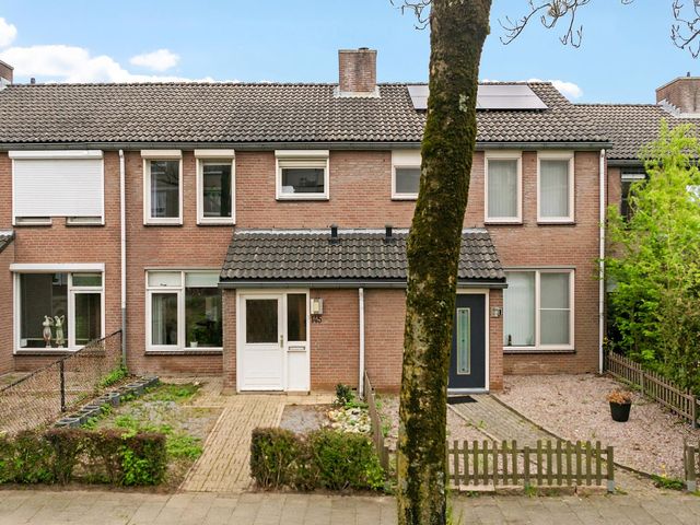 Zeswegenlaan 145, Heerlen