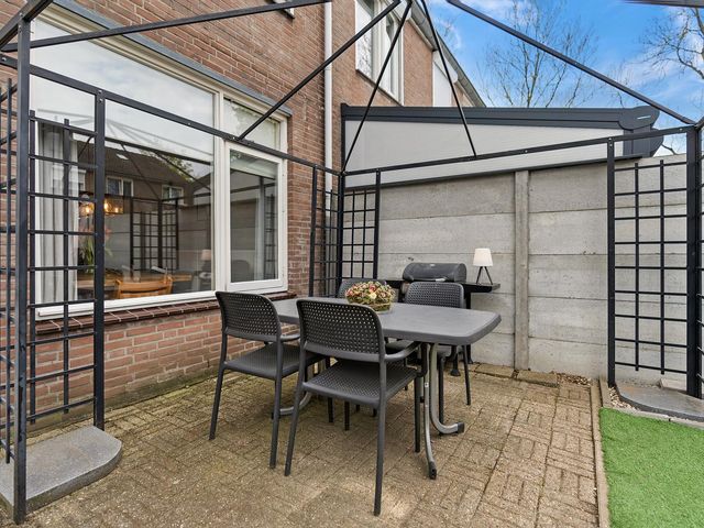 Zeswegenlaan 145, Heerlen