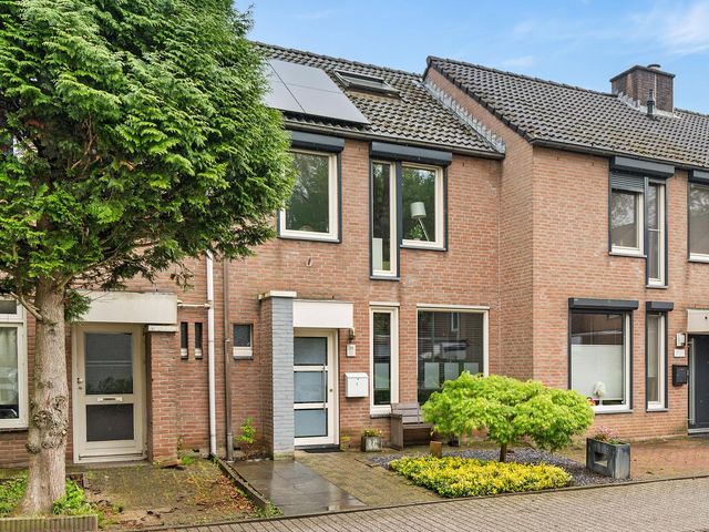 Notenborg 35, Maastricht